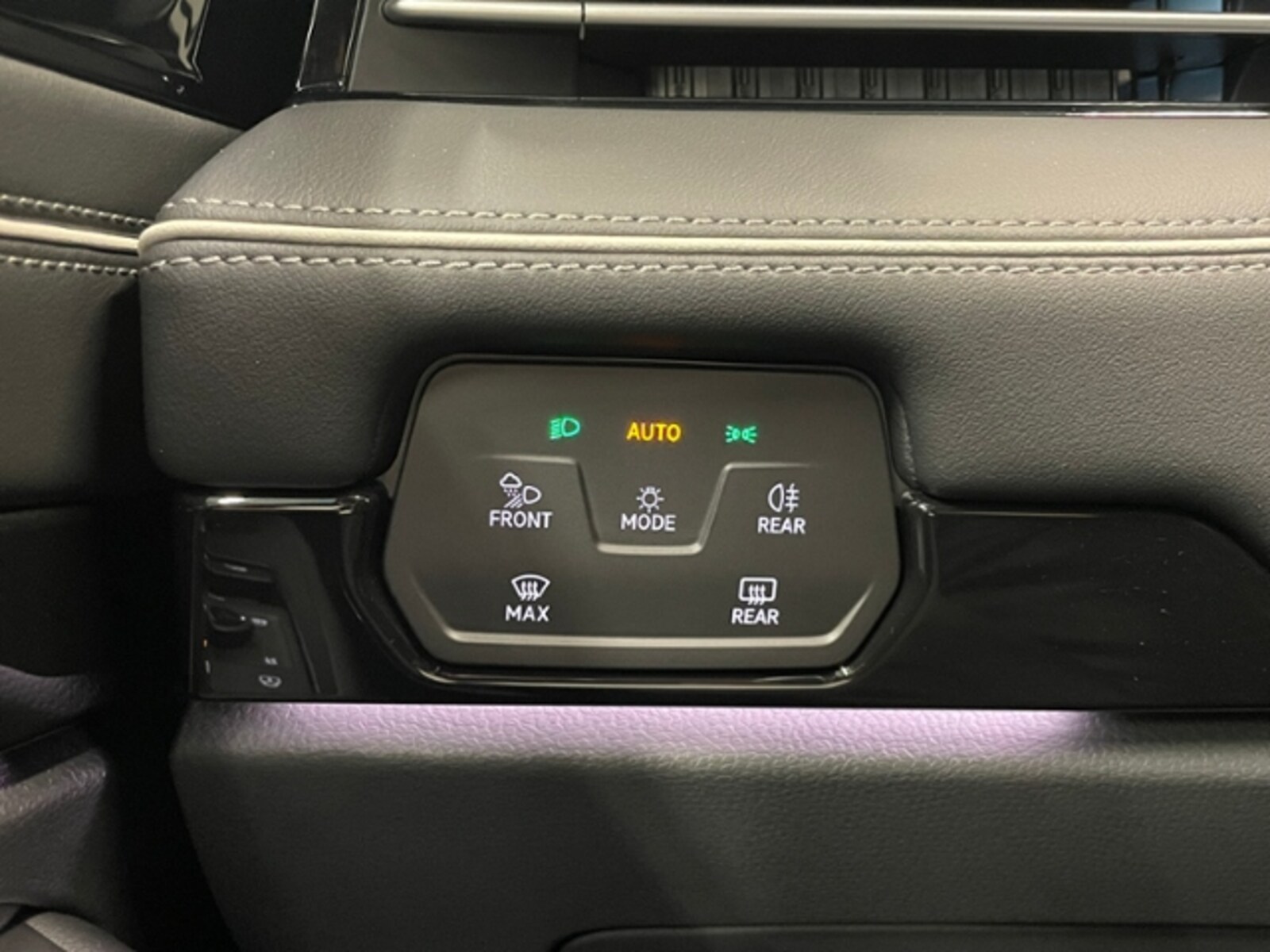 Volkswagen ID.7 – Bild 18