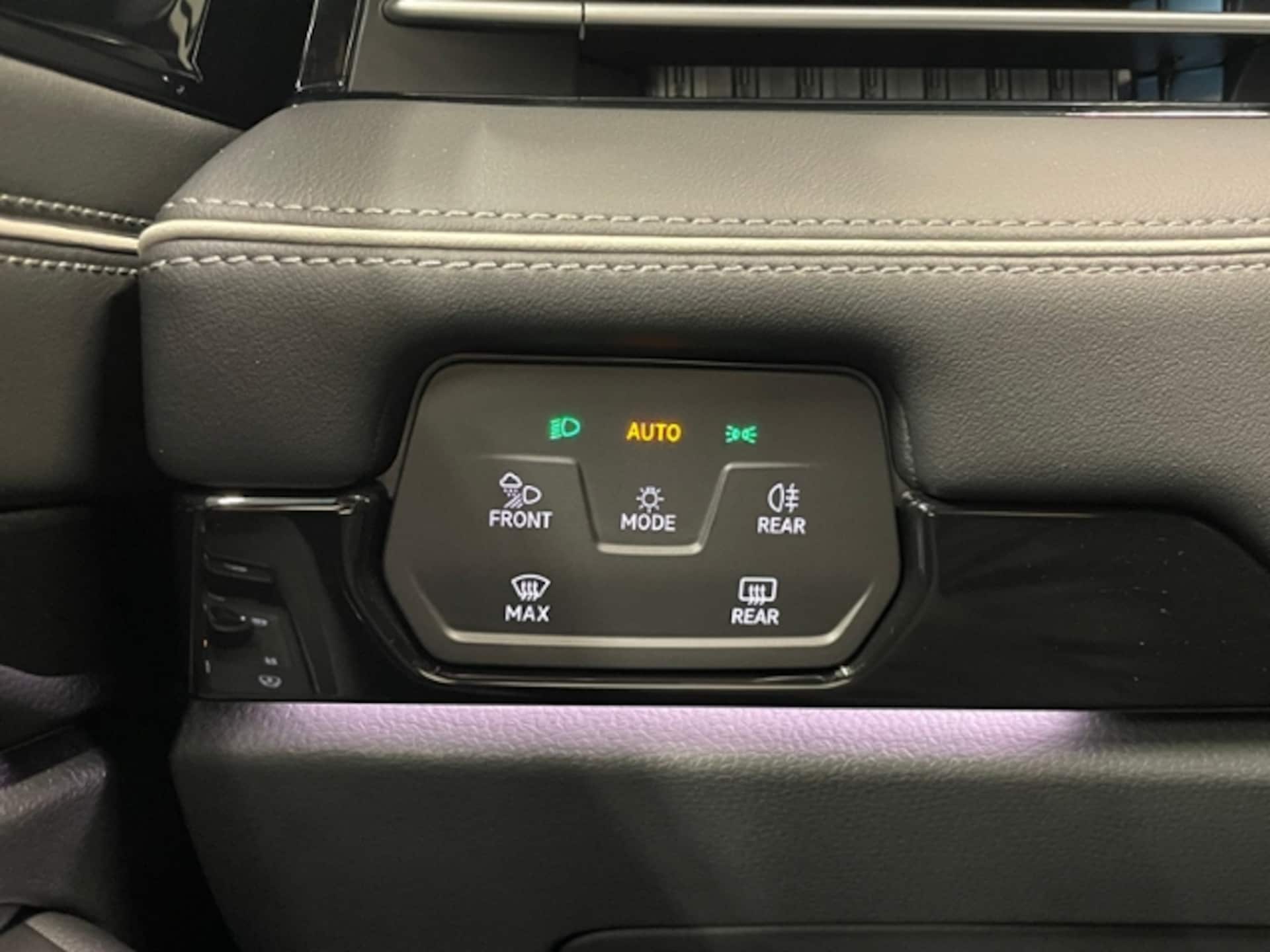 Volkswagen ID.7 Pro