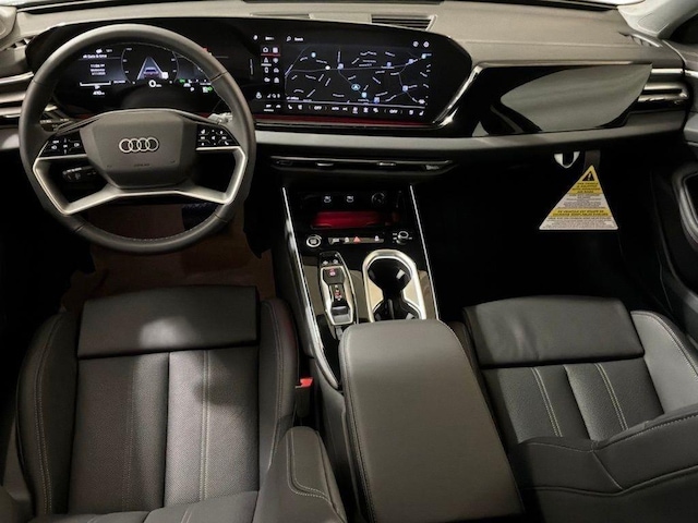 2026 Audi A6 Premium - Photo 9