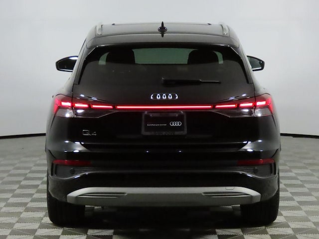 2023 Audi Q4 e-tron