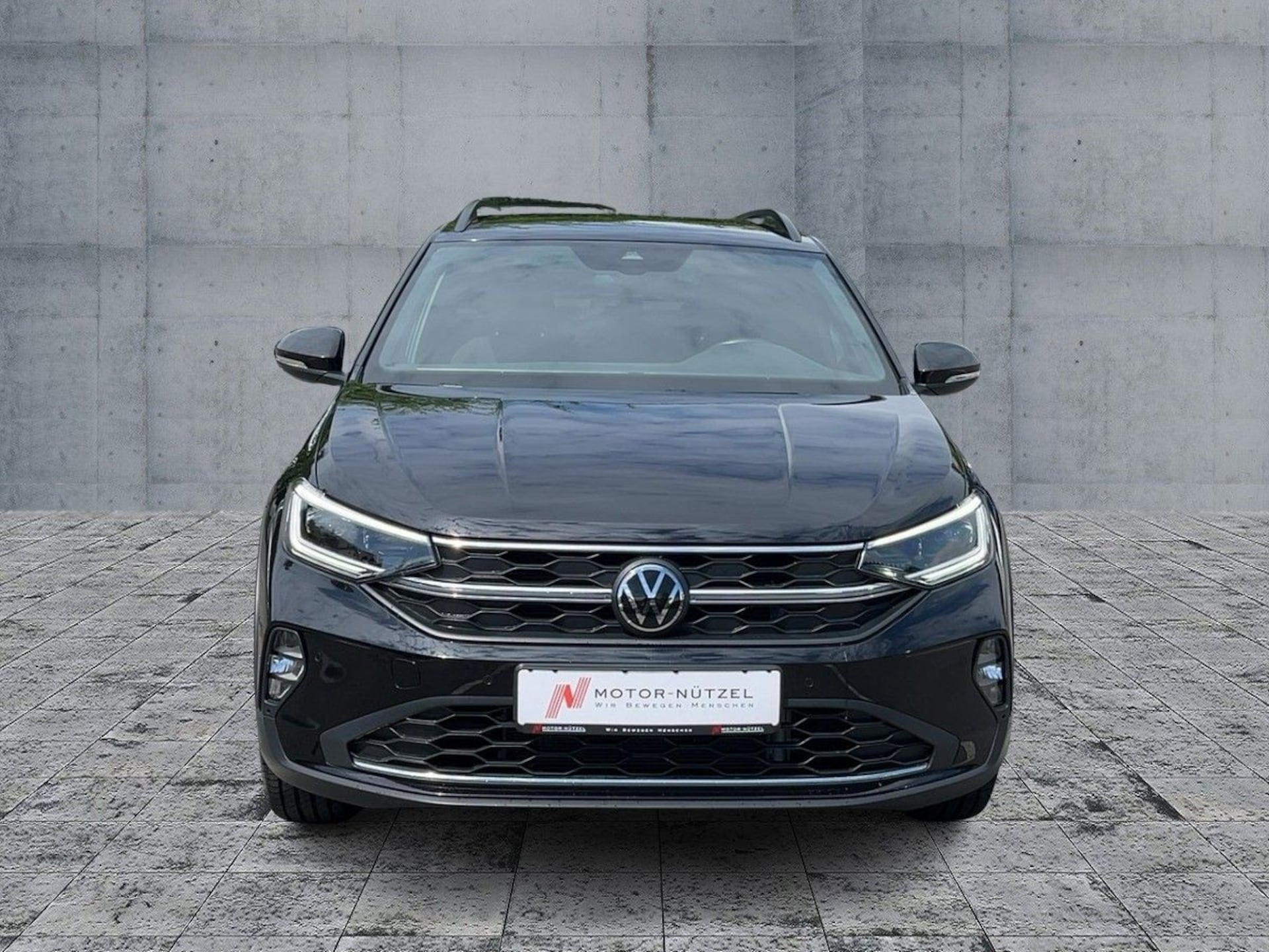 Volkswagen Taigo MOVE