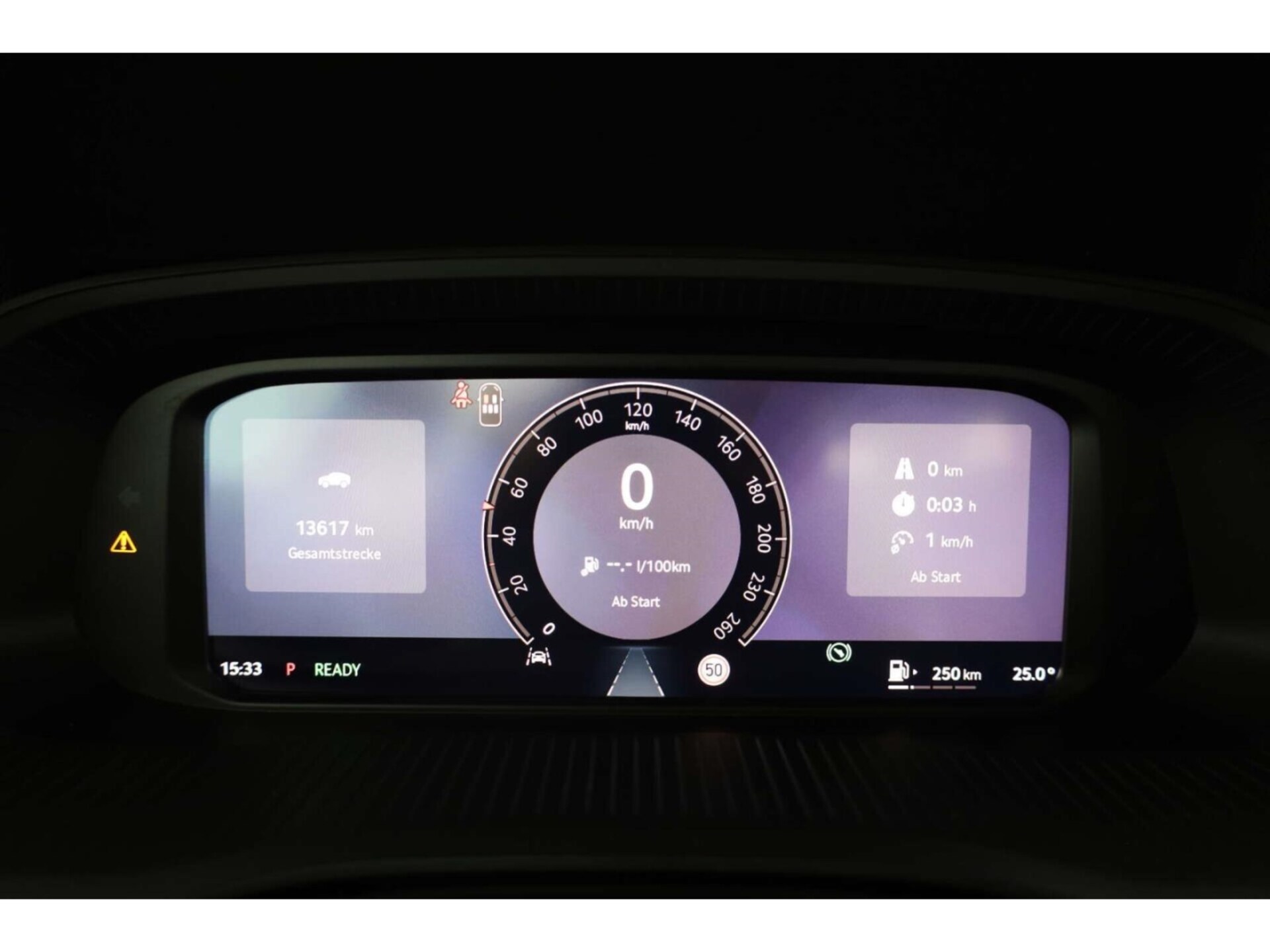 Skoda Octavia Combi Essence