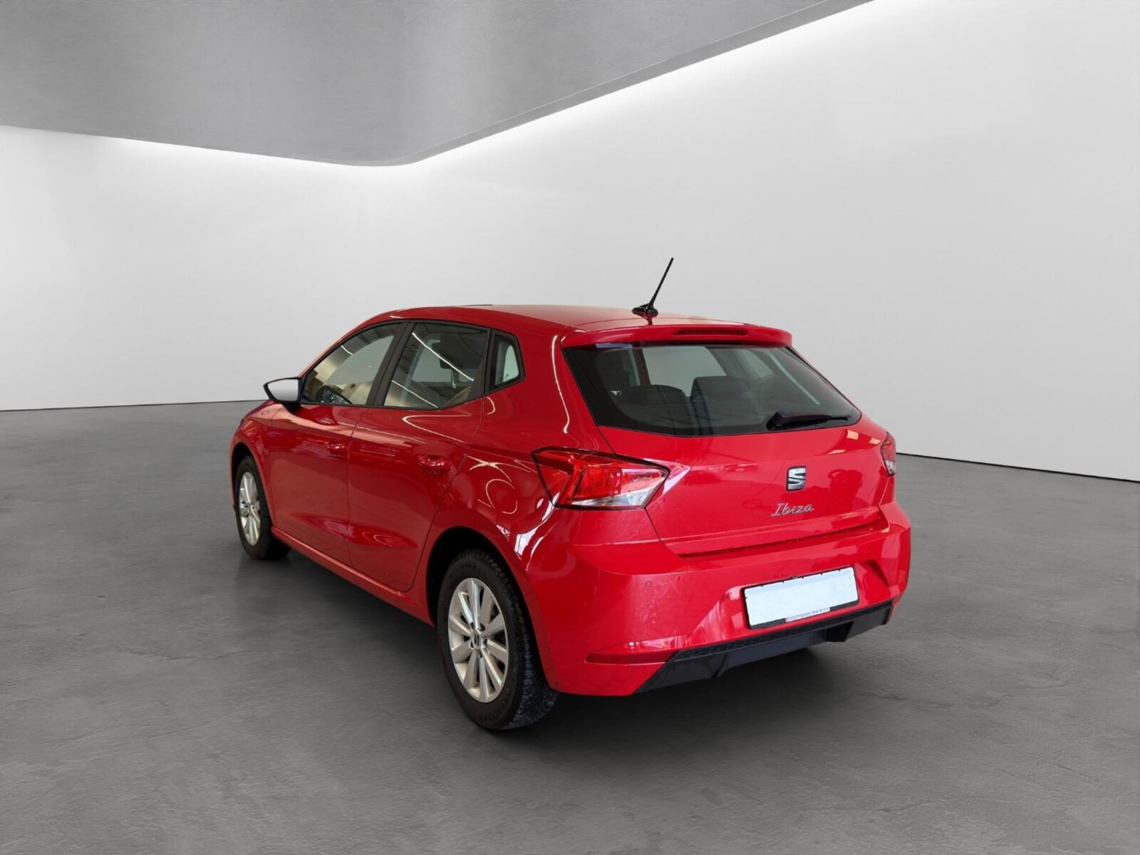SEAT Ibiza – Bild 5