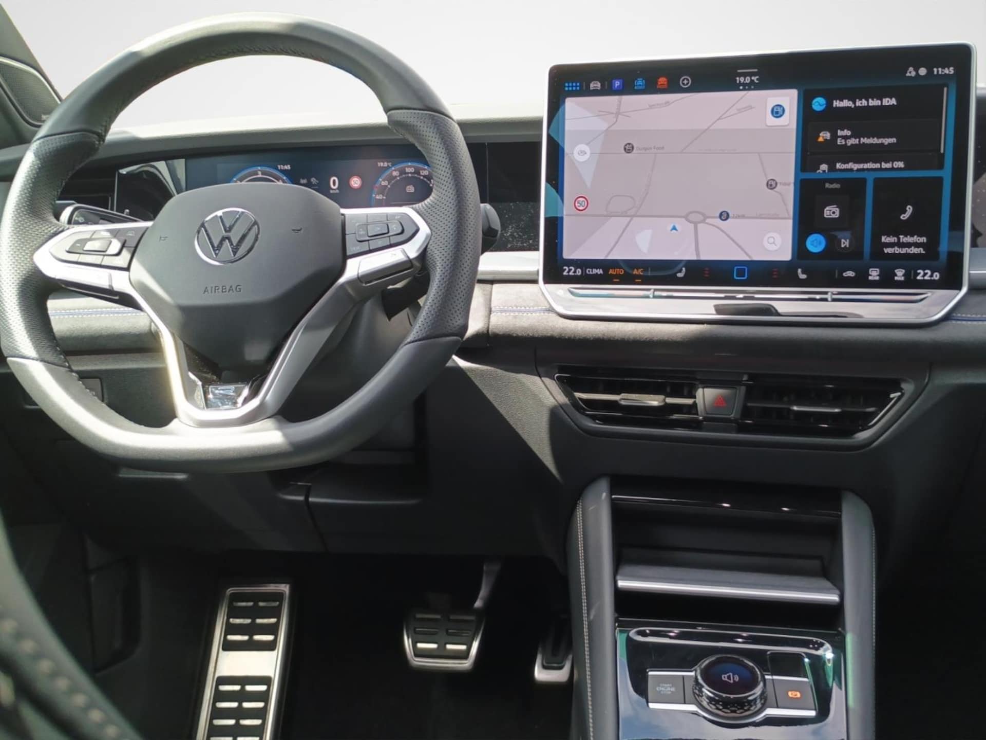 Volkswagen Tayron R-Line