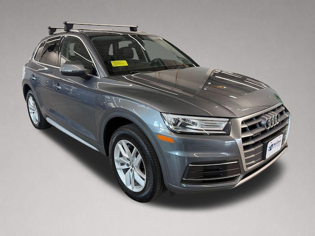 Photo of 2020 Audi Q5 