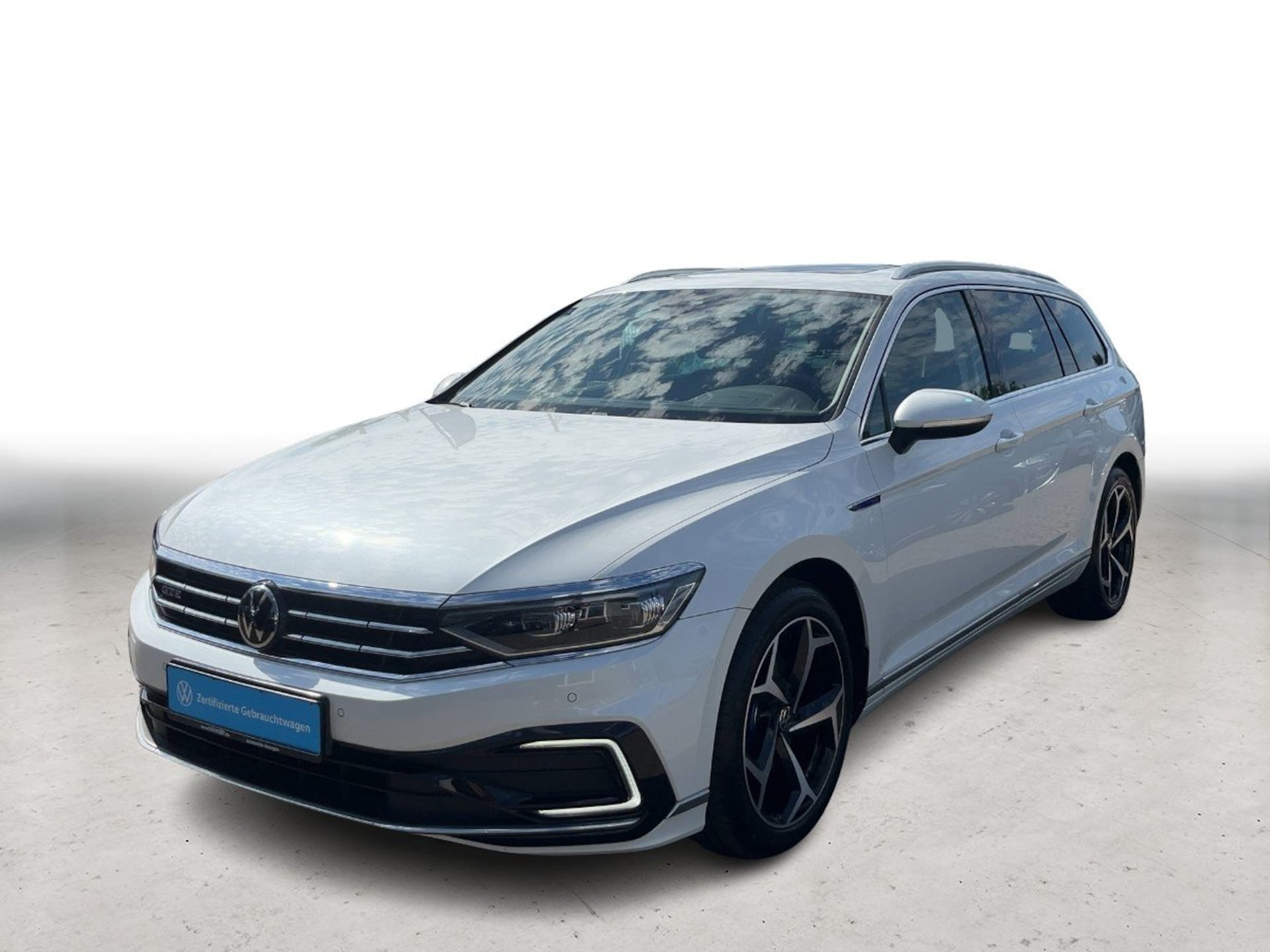 Volkswagen Passat Variant GTE