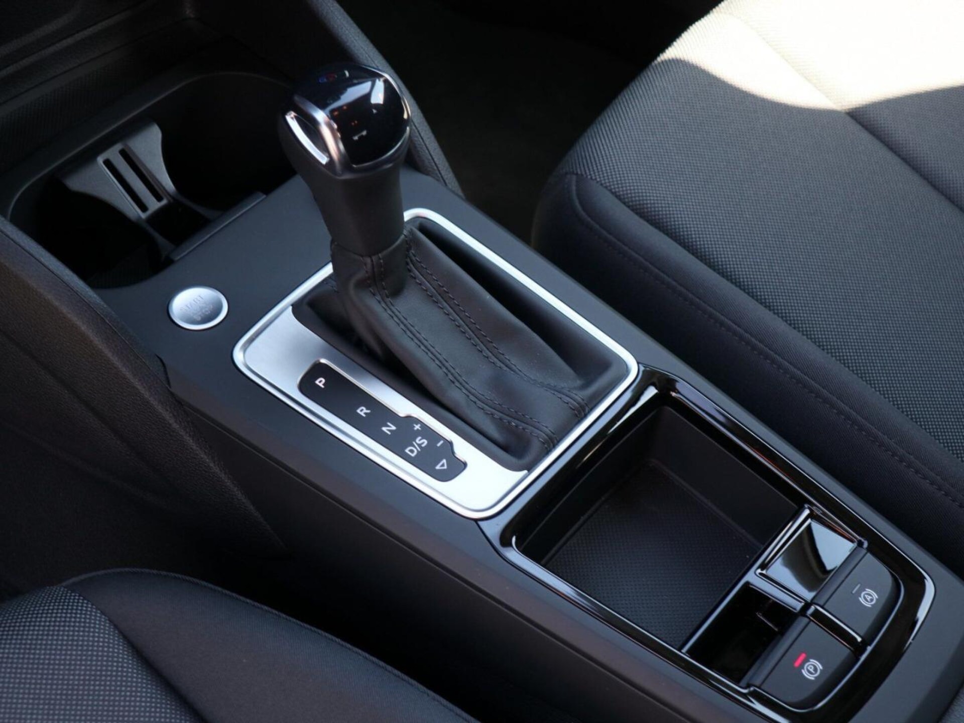 Audi Q2 Advanced