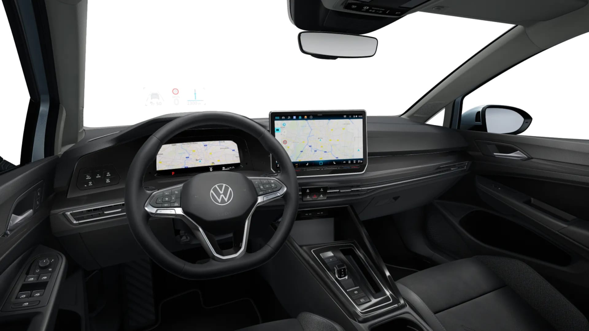 Volkswagen Golf Style