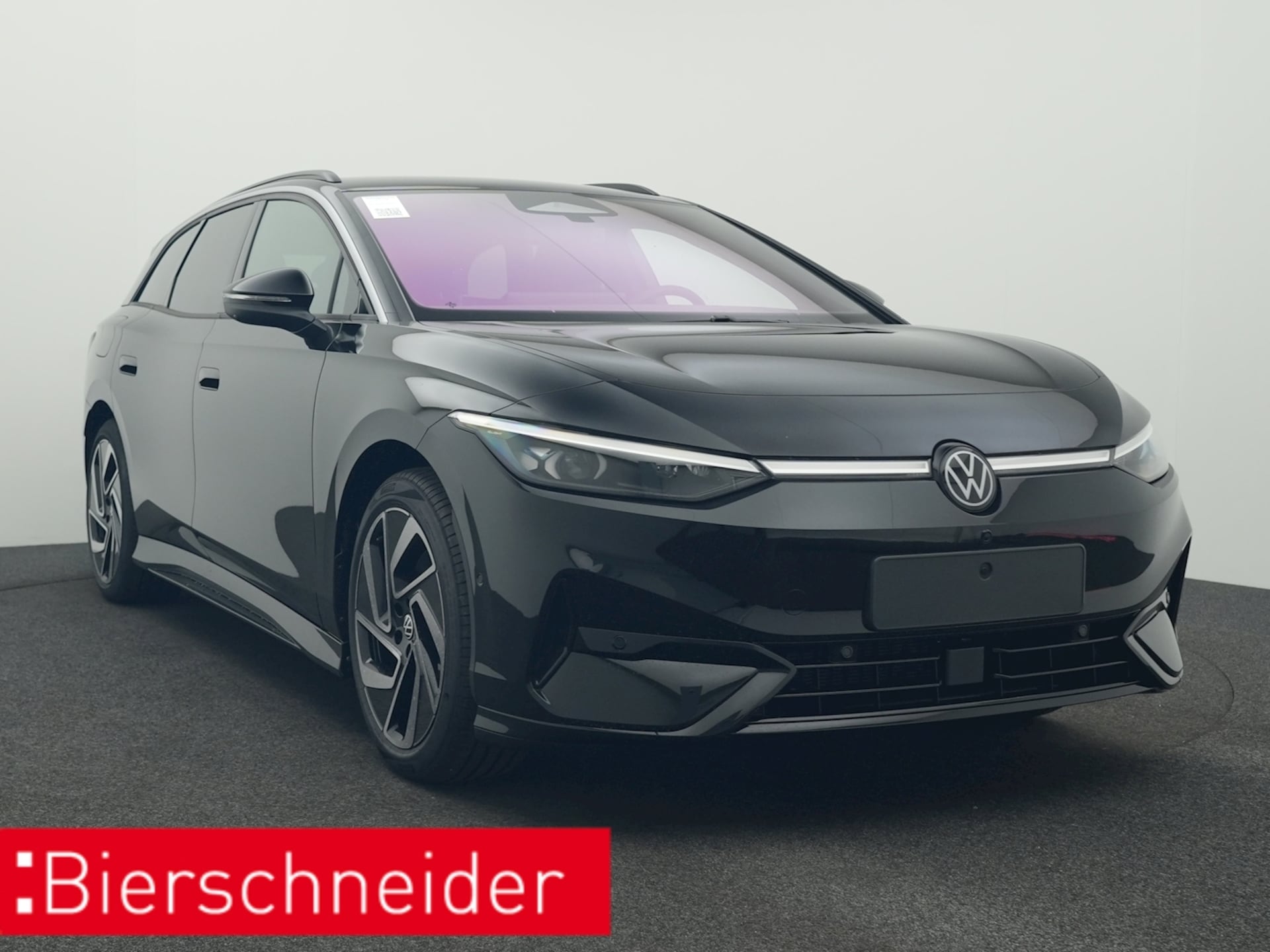 Volkswagen ID.7 Tourer Pro