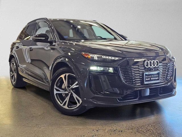 Photo of 2027 Audi Q6 e-tron