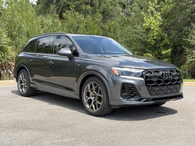 Photo of 2026 Audi Q7 