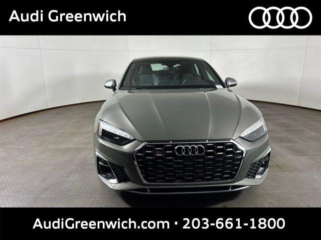 2023 Audi S5 Sportback