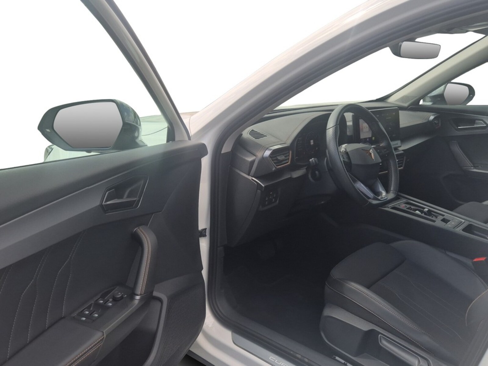 CUPRA Formentor – Bild 12