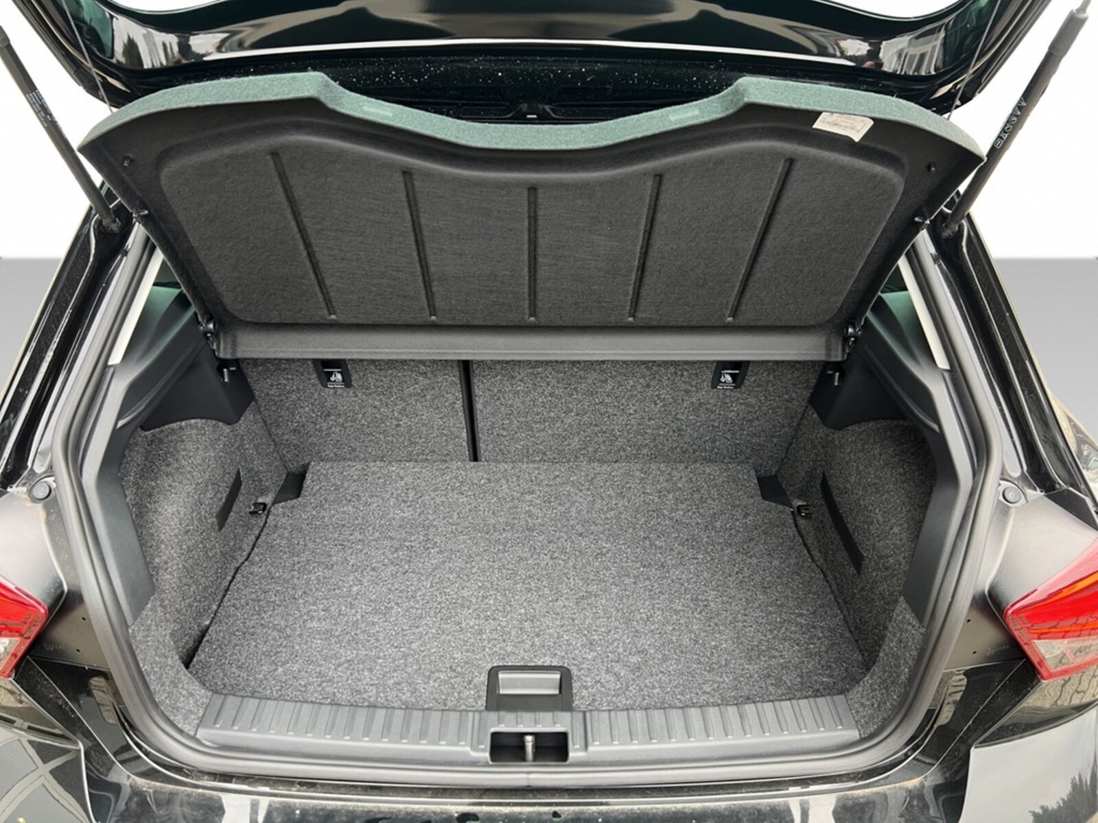 SEAT Ibiza – Bild 7