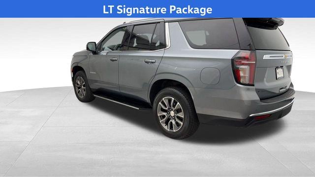 2022 Chevrolet Tahoe