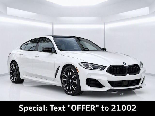 2026 BMW