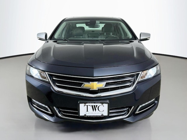 2014 Chevrolet Impala