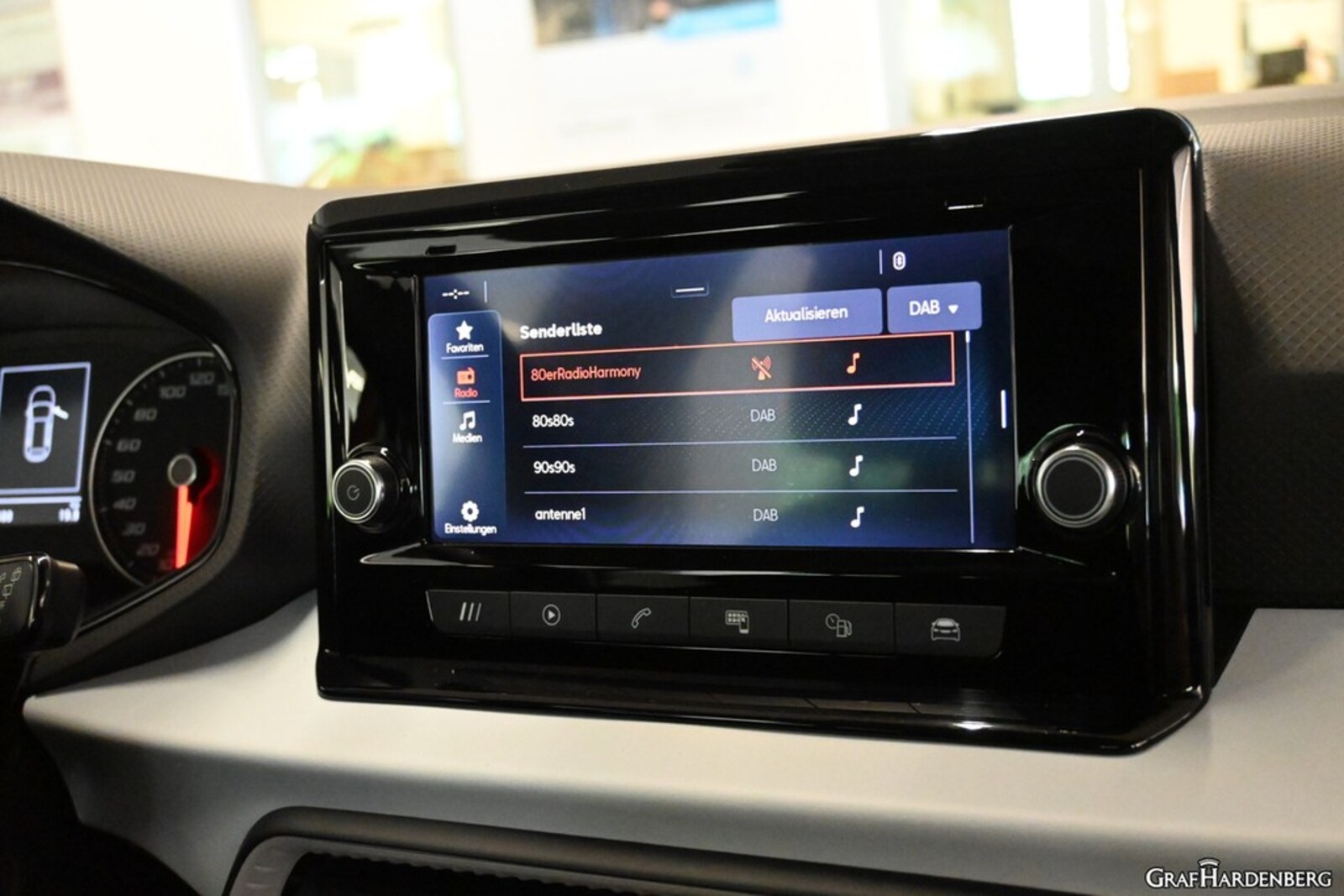SEAT Arona – Bild 10