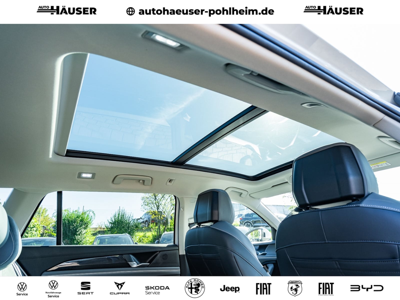 Volkswagen Passat – Bild 11