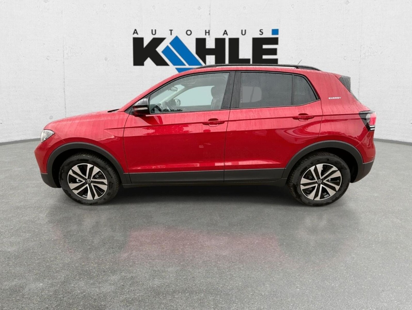 Volkswagen T-Cross – Bild 4