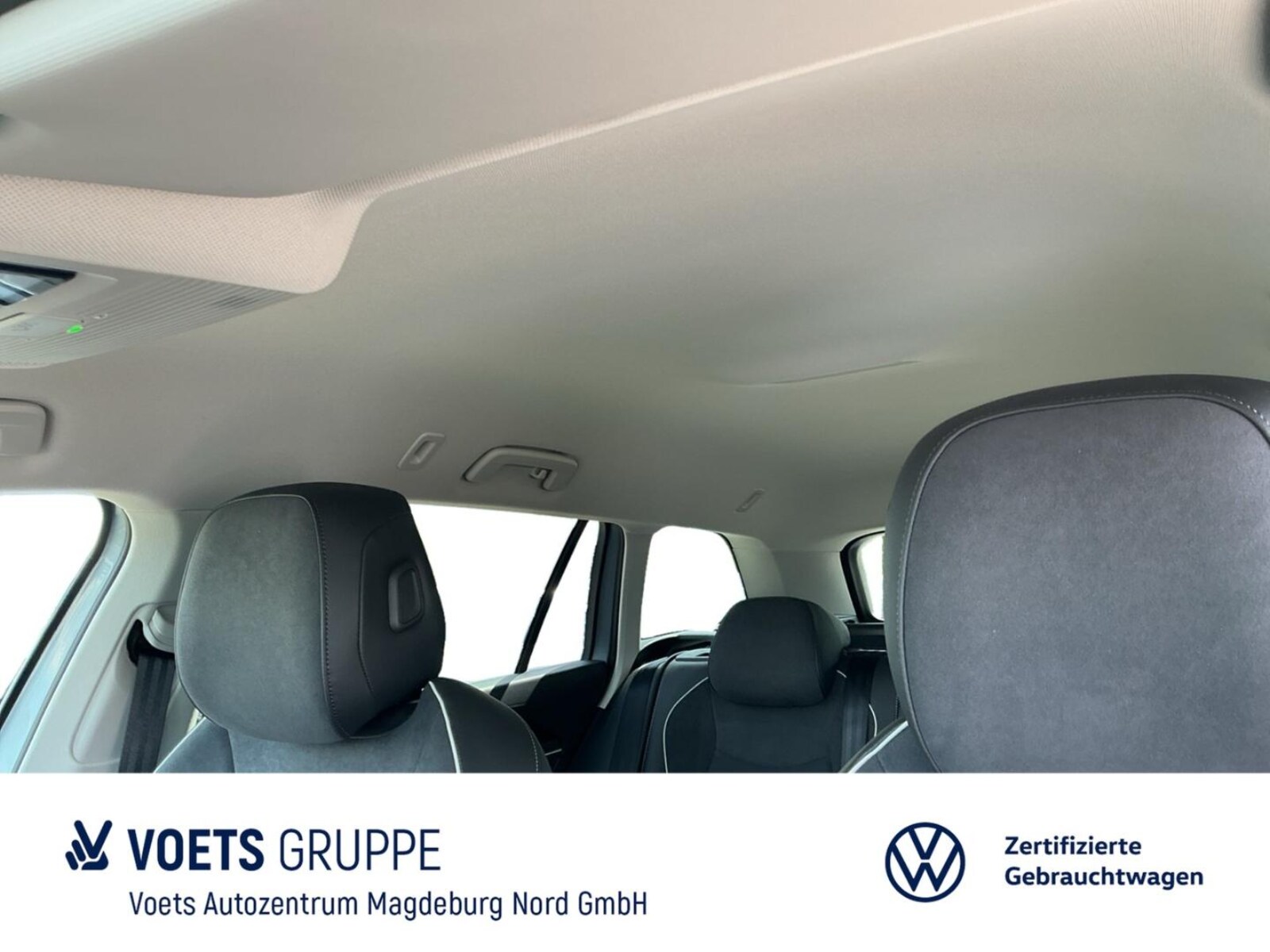 Volkswagen Passat – Bild 15