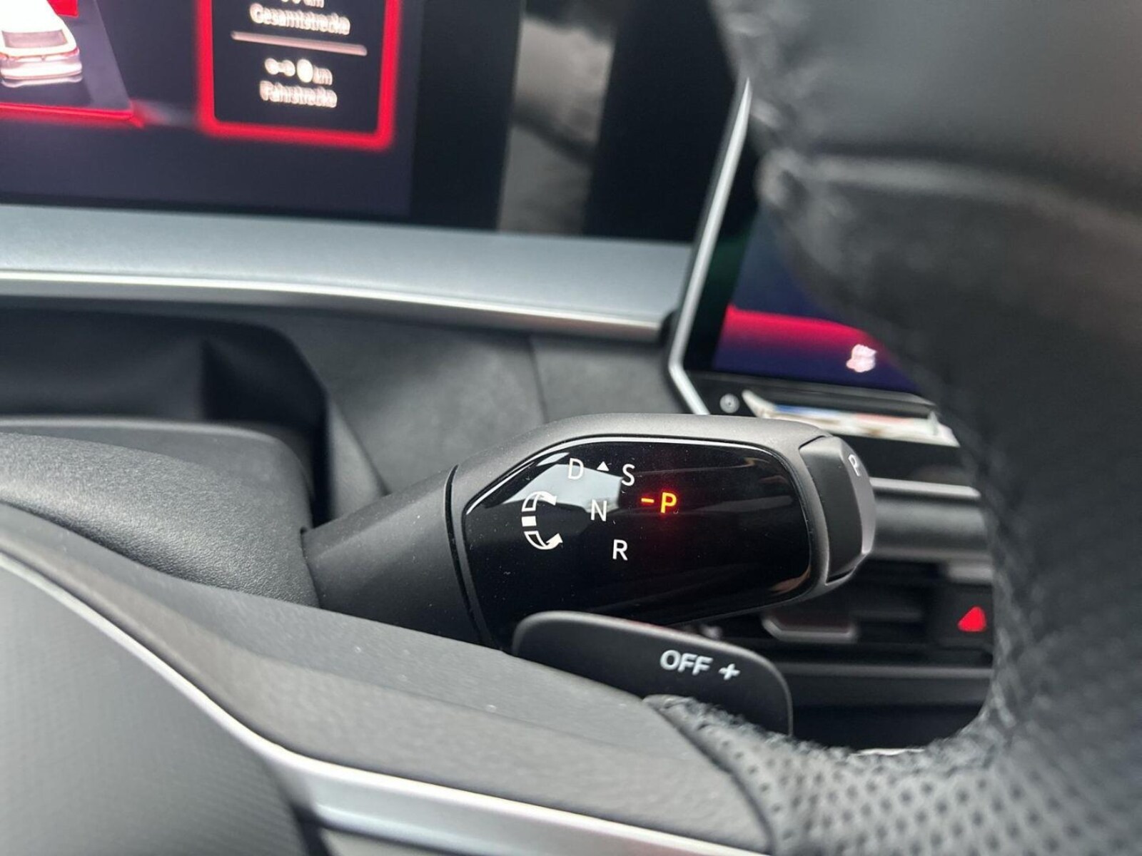 Volkswagen Tayron – Bild 16