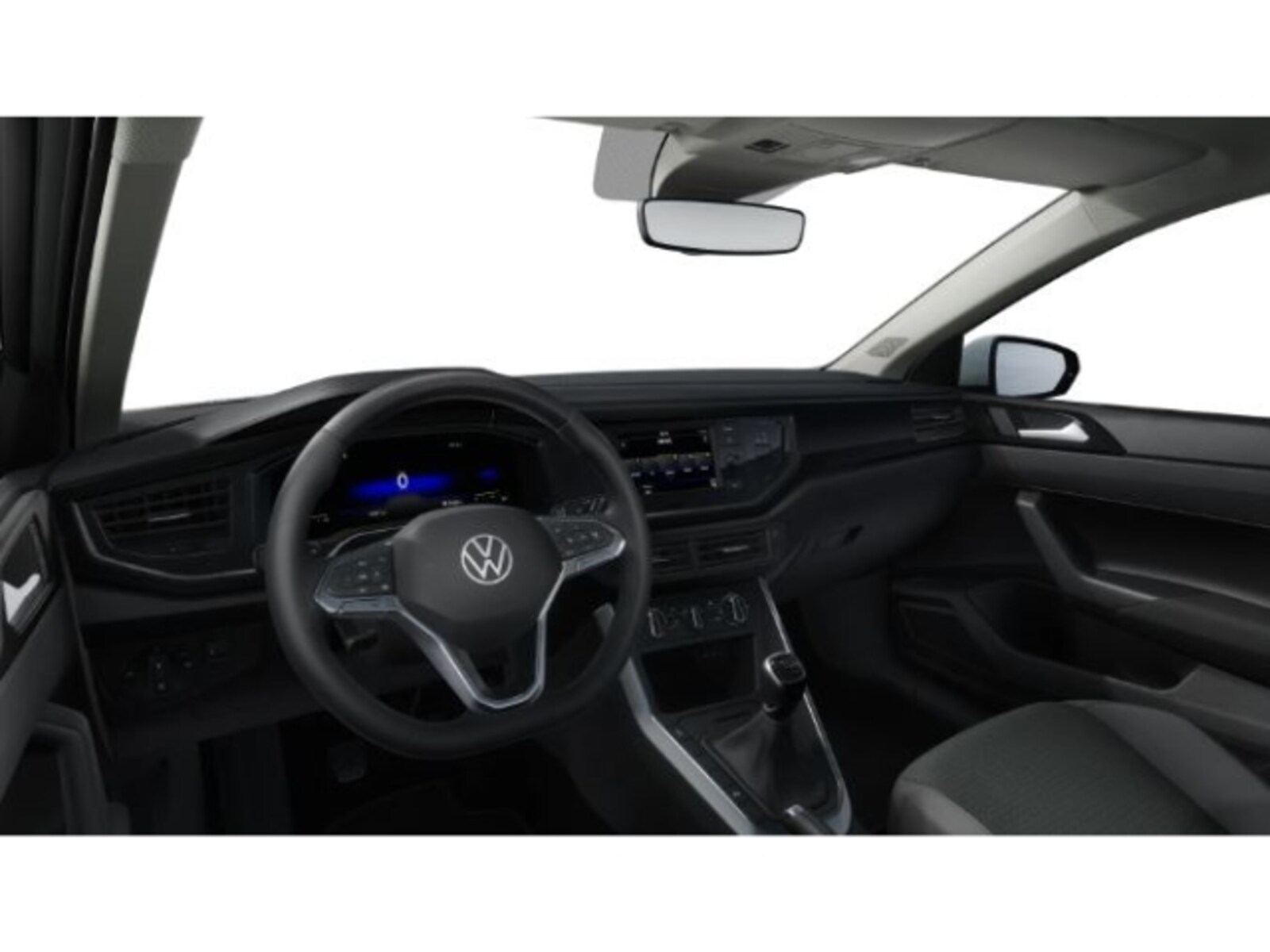 Volkswagen Polo – Bild 5