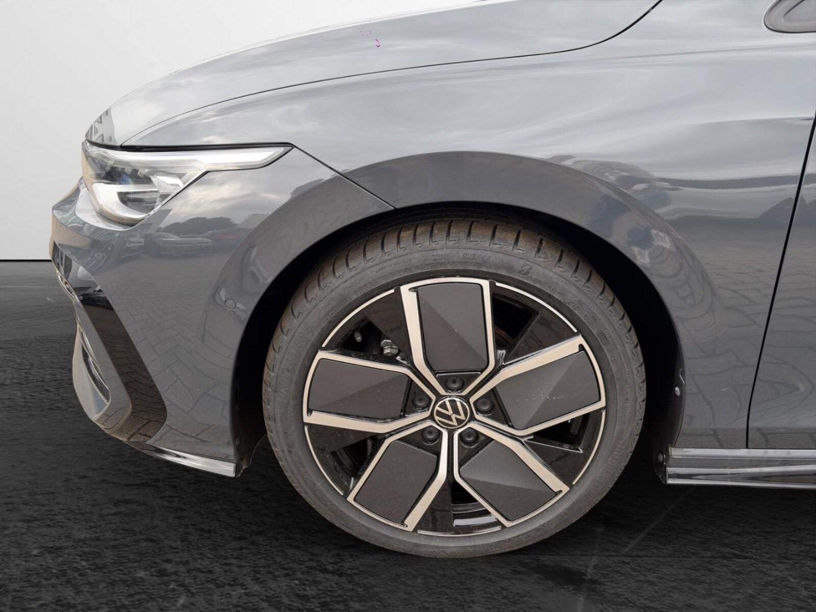 Volkswagen Golf Variant – Bild 6