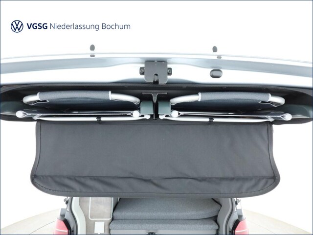Volkswagen T6.1 California