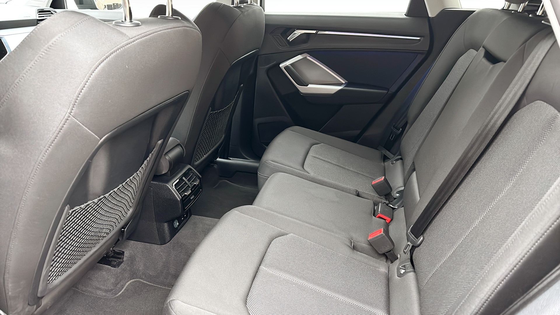 Image about Audi Q3 Q3 35 TFSI Proline advanced 150 hk S tronic