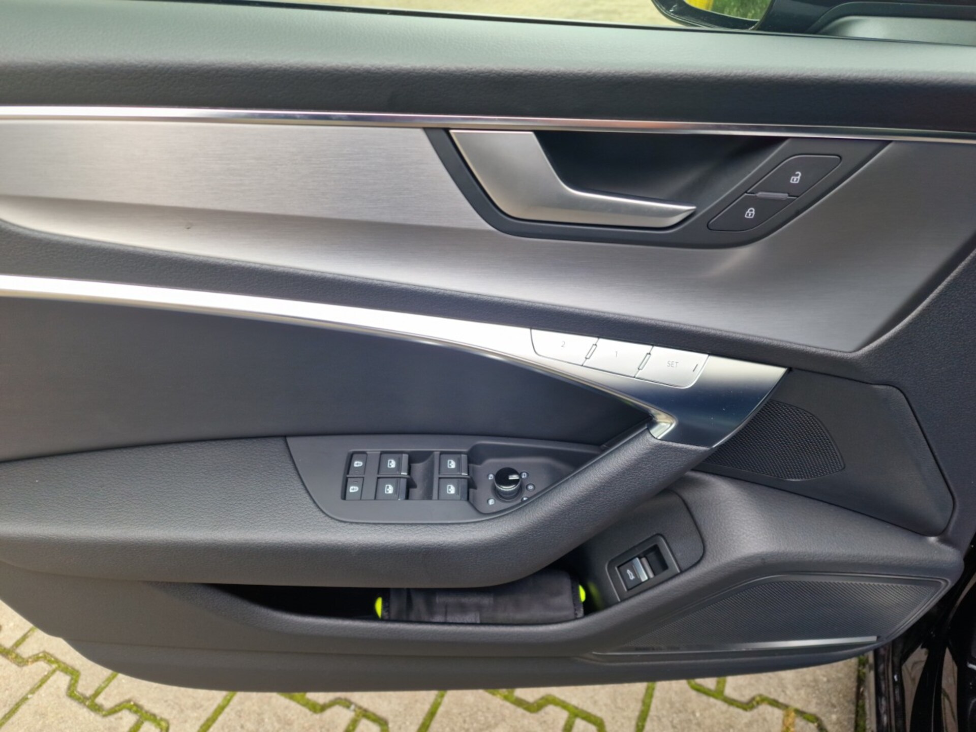 Audi S6 Avant