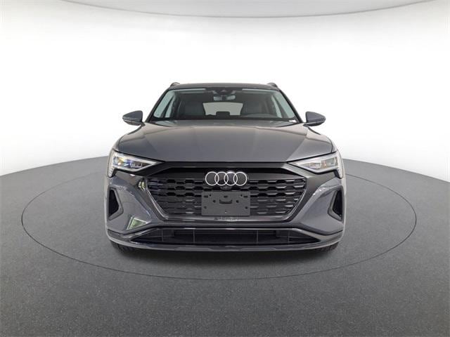 Used 2024 Audi Q8 e-tron Premium with VIN WA14AAGE9RB060103 for sale in Silver Spring, MD