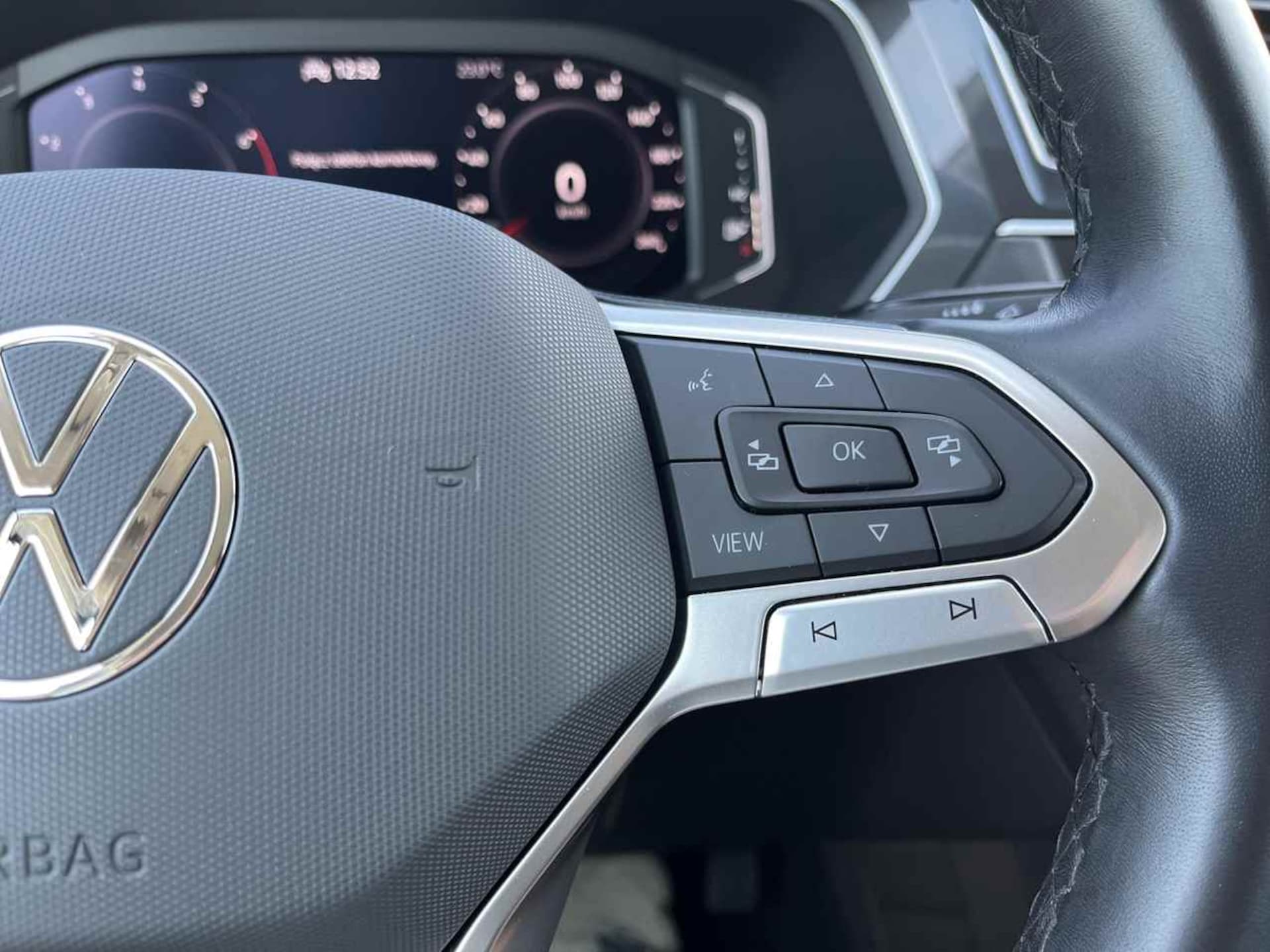 Volkswagen Tiguan Allspace Elegance