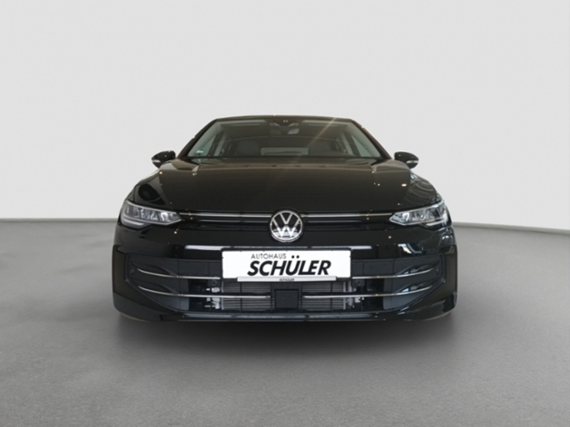 Volkswagen Golf Goal