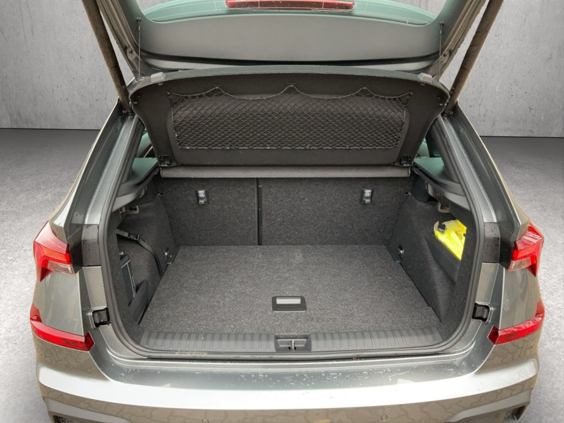 Skoda Kamiq Monte Carlo