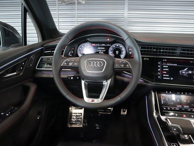 2026 Audi Q7 Prestige - Photo 18