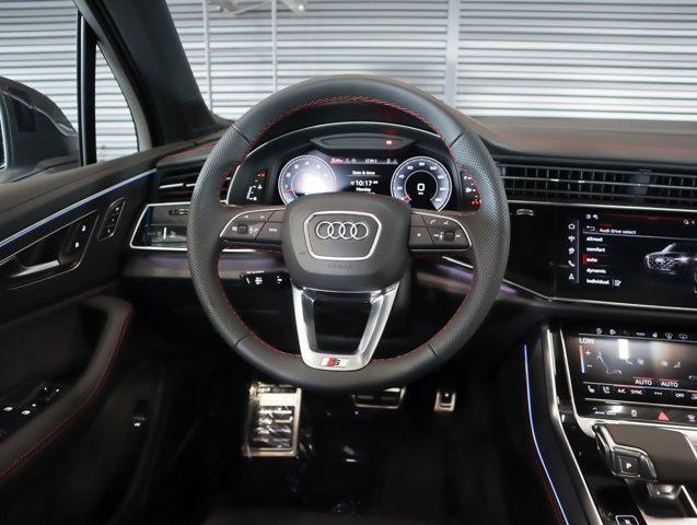 2026 Audi Q7 Prestige - Photo 18