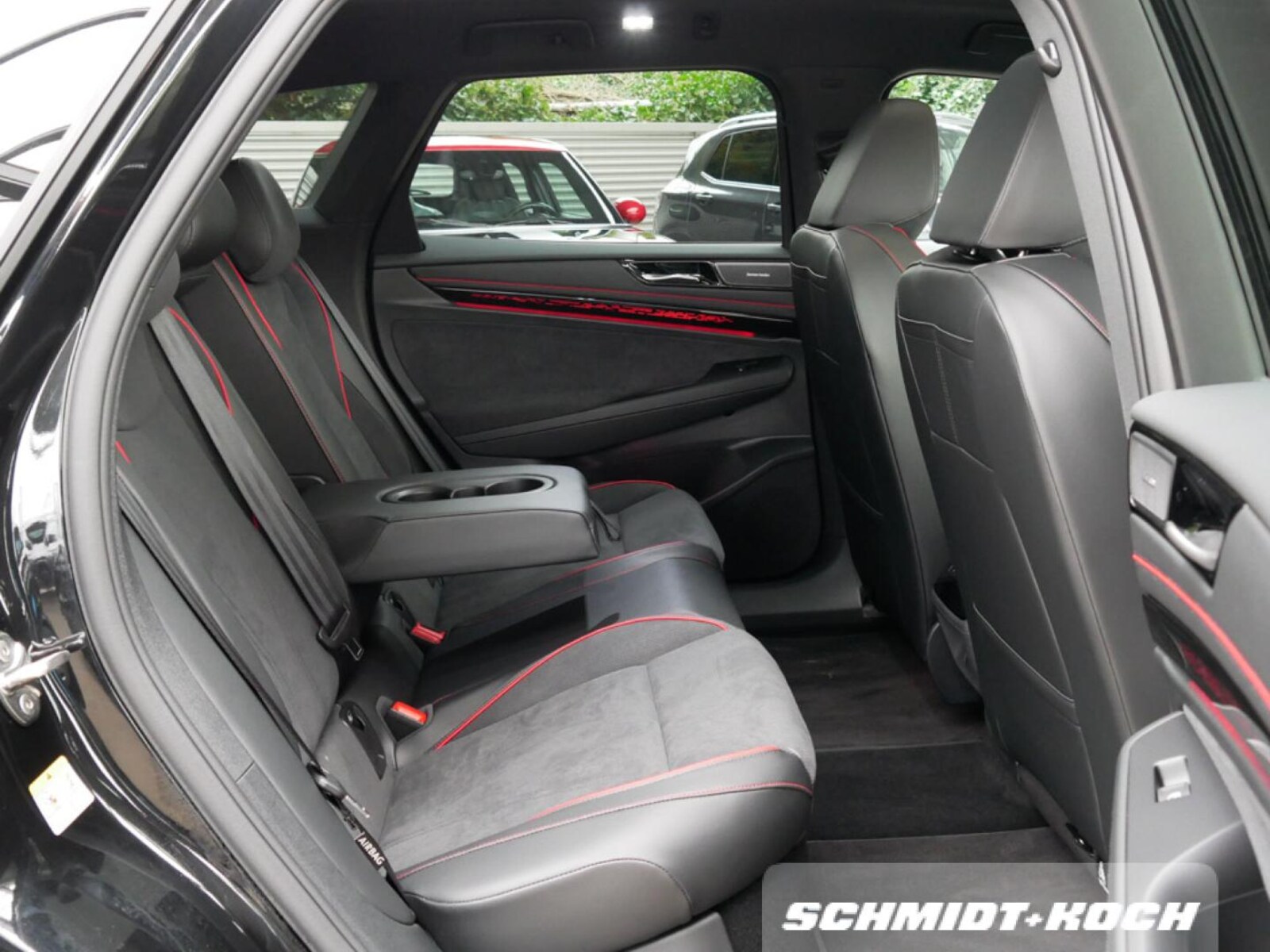 Volkswagen ID.7 Tourer – Bild 13