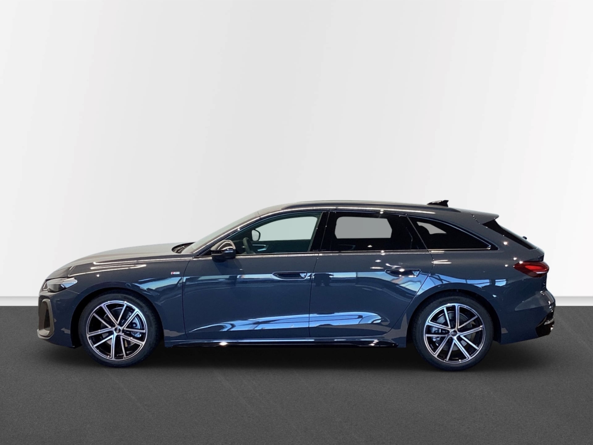 Audi A5 Avant edition one