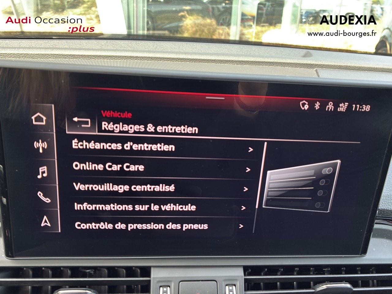 Image about Audi Q5 Sportback TFSI e S line 50 TFSI e quattro 220 kW (299 ch) S tronic