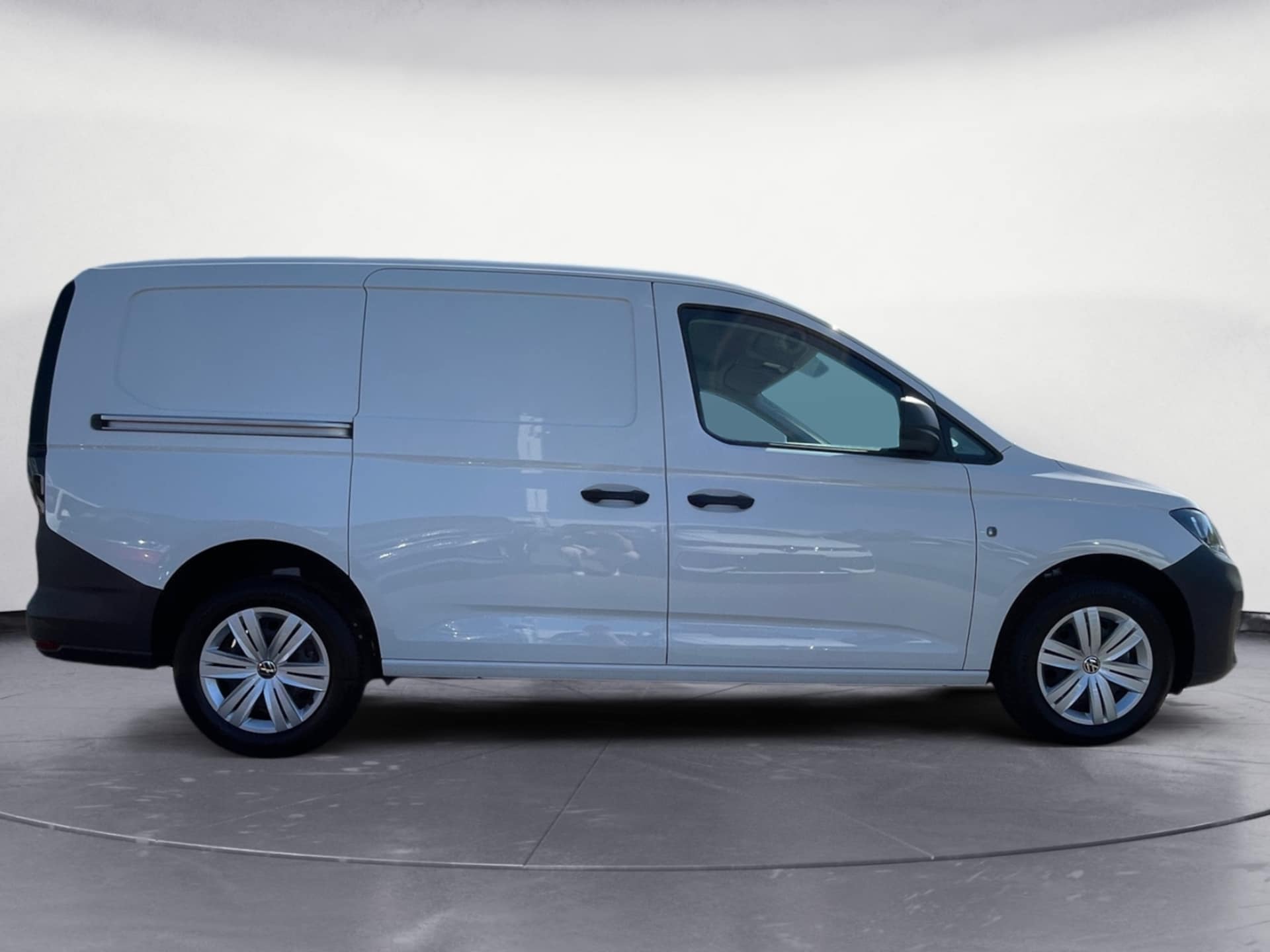 Volkswagen Caddy Maxi Cargo