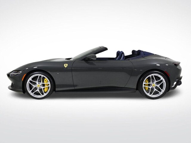 2025 Ferrari Roma Base - Photo 7
