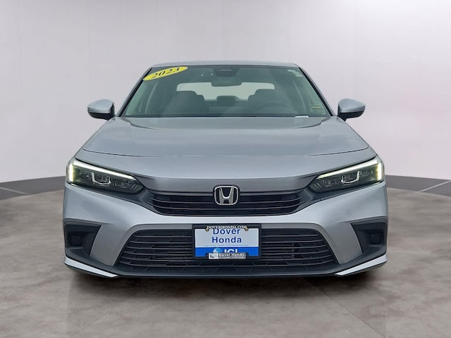 2023 Honda Civic Sedan
