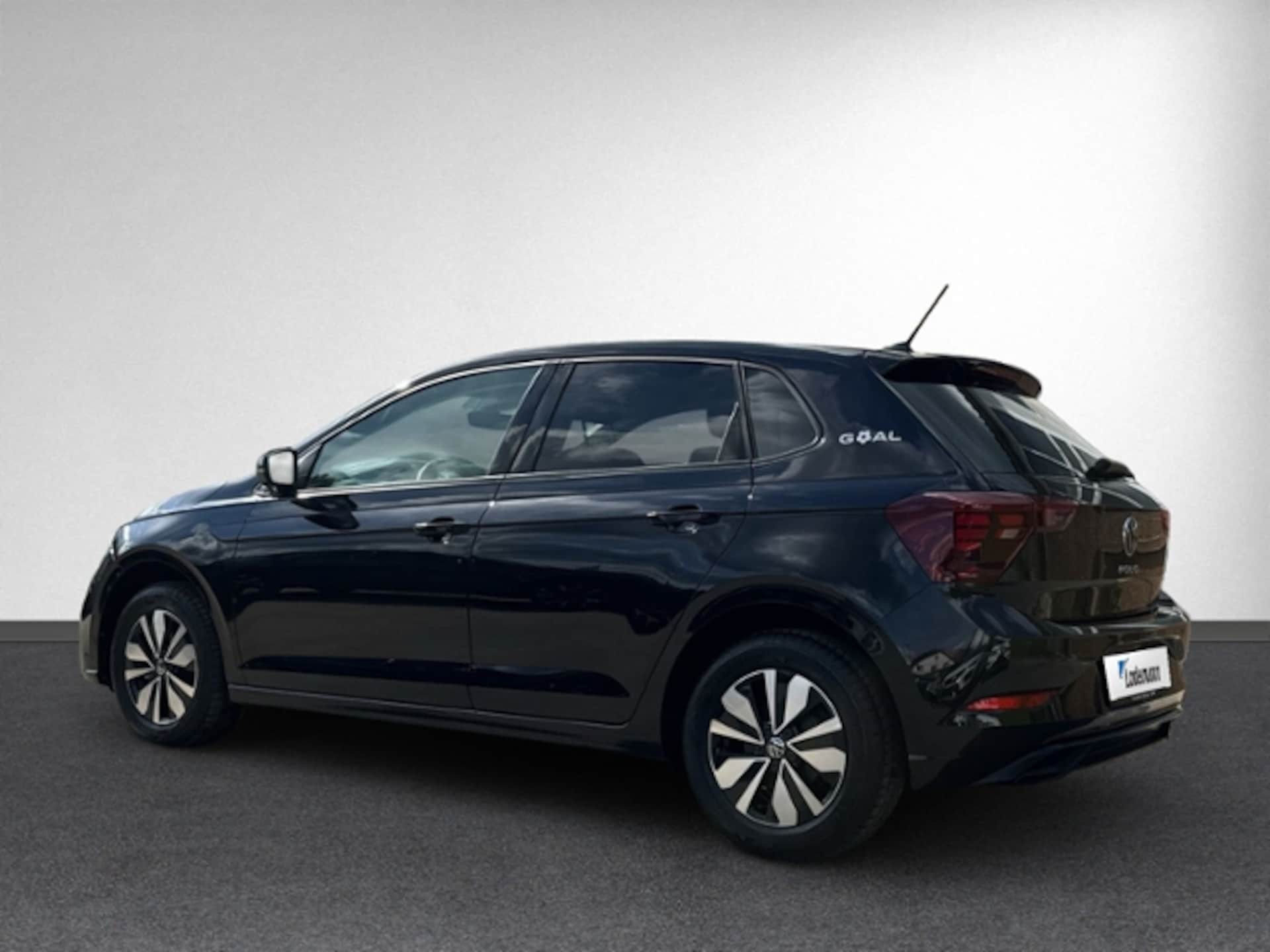 Volkswagen Polo Goal