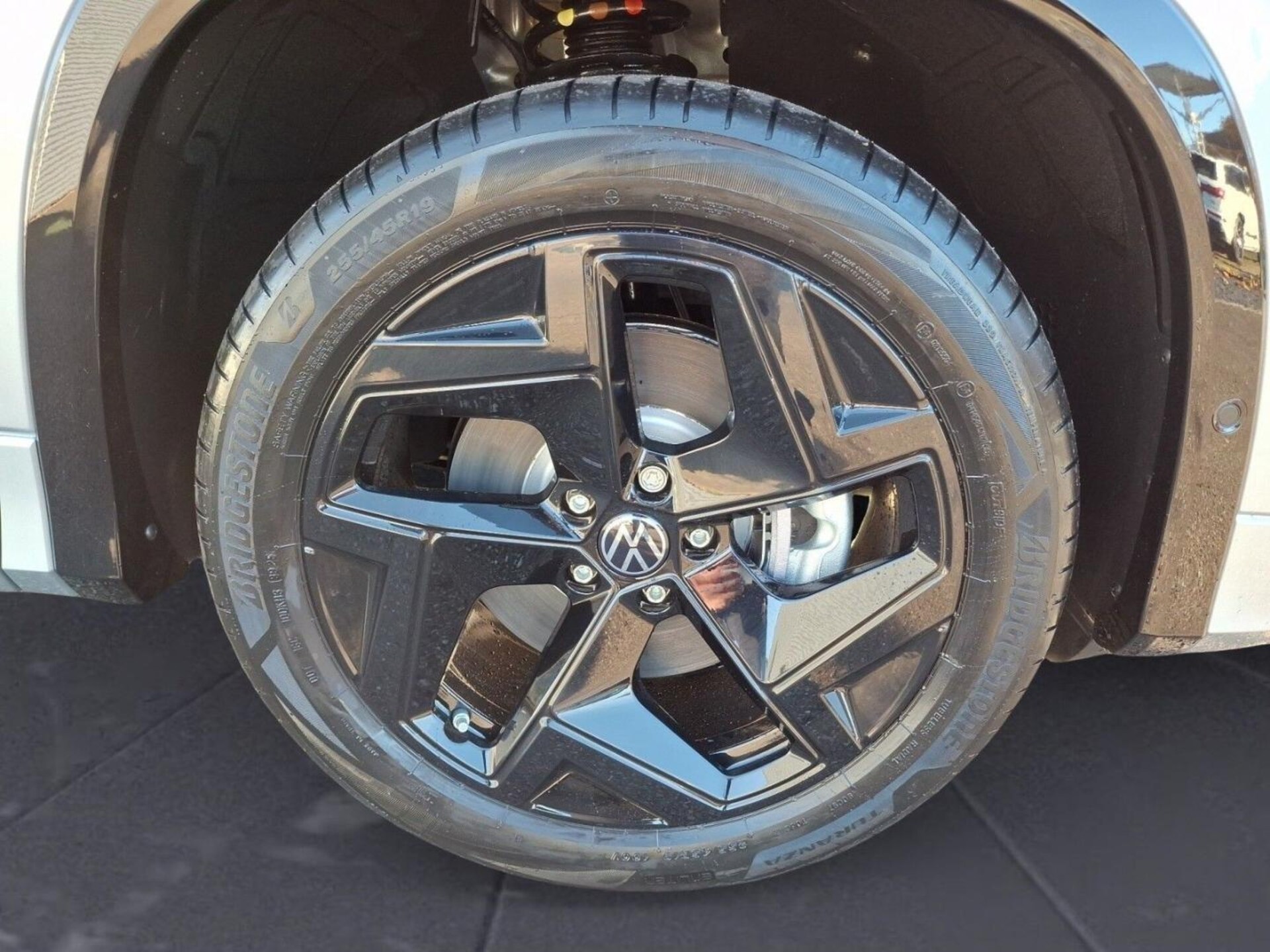 Volkswagen Tayron R-Line