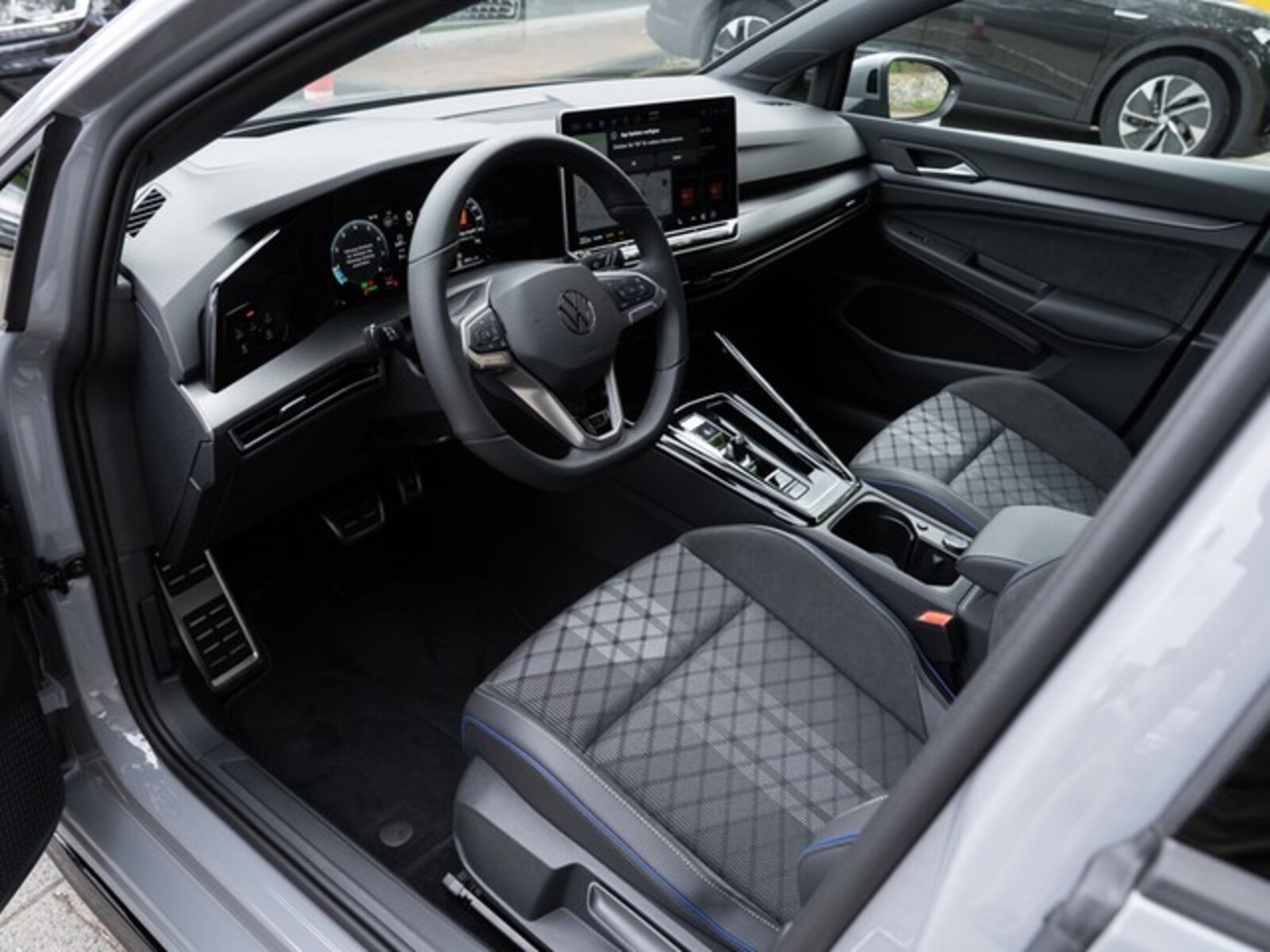 Volkswagen Golf – Bild 9