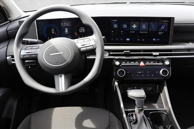 2026 Hyundai Tucson SEL - Photo 23