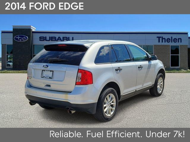 2014 Ford Edge
