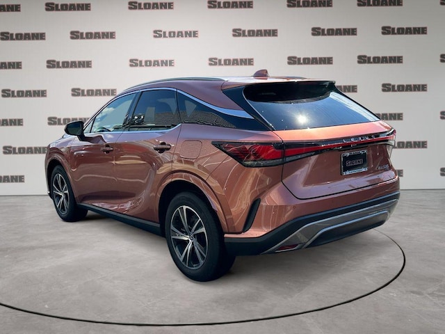 2023 Lexus RX 350