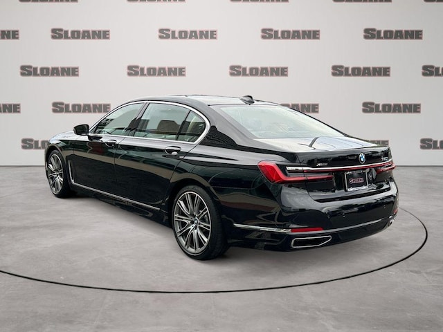 2020 BMW